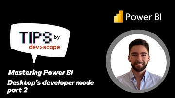 Mastering Power BI Desktop