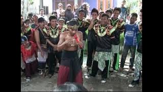 PERANG CAMBUK DRAMA SATRIA DENAWA
