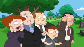 American Dad Volume 4 Deleted Scenes