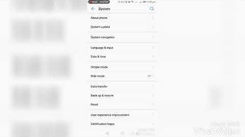 How to remove auto prediction in huawei phone?