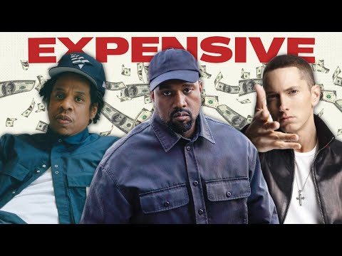 Video: Kendrick Lamar's Surprise albums debitē pie Nr. 1