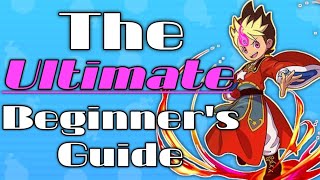 The Ultimate Beginner Guide to Yo-Kai Watch Puni Puni