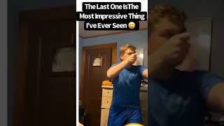 Kids Gun Sound Impressions Are So Realistic