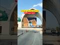 Construction Of The Largest Border Gate In Syria With Jordan Has Been Completed Syria Damascus Construction Of The Largest Border Gate In Syria With Jordan Has Been Completed Syria Damascus