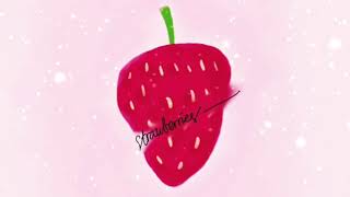 vietra - Strawberries EP