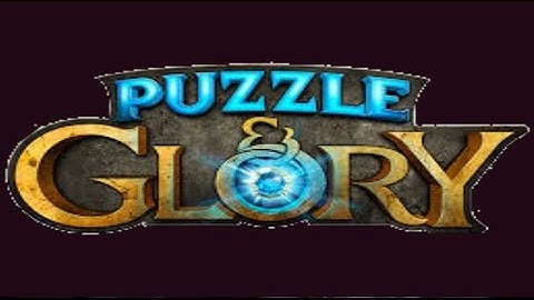Official Puzzle and Glory (by SEGA) Launch Trailer (iOS)