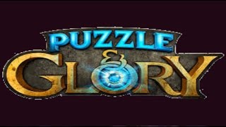 Official Puzzle and Glory (by SEGA) Launch Trailer (iOS) screenshot 2