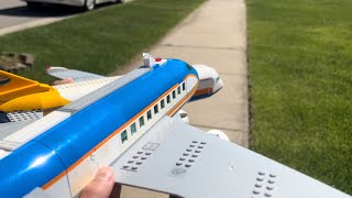 Plane Crash 17 (midair collision)