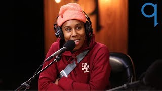 Lena Waithe says Queen & Slim is both a meditation on blackness and a universal love story Wealth