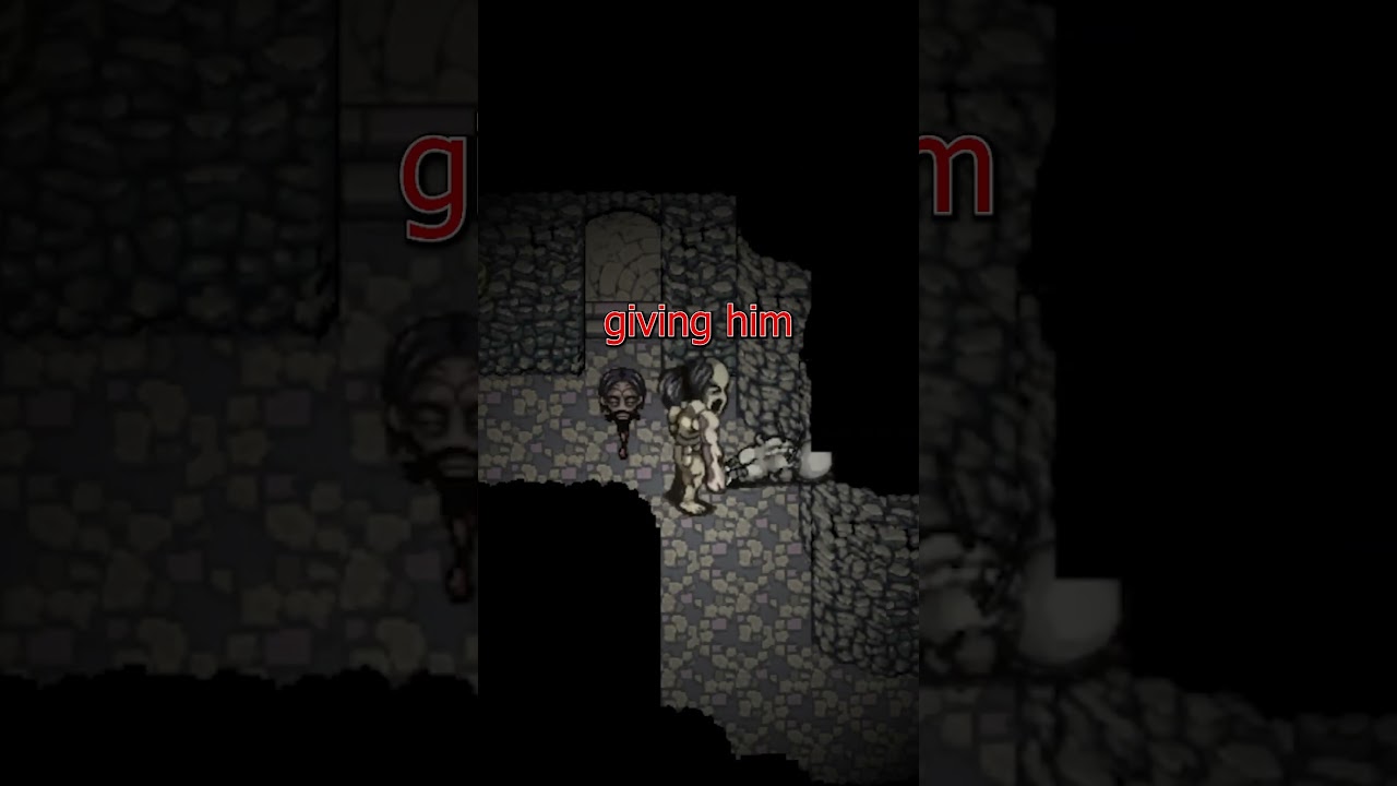 Devour Ability Fear and Hunger 