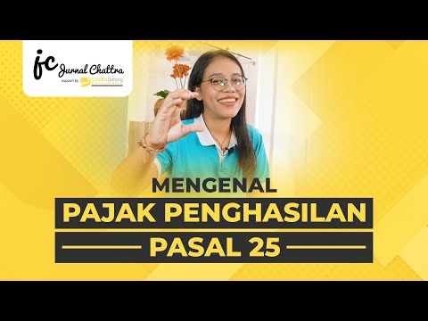 Video: Dokumentasi Apa Yang Perlu Disimpan Di Bawah Sistem Pajak Yang Disederhanakan?