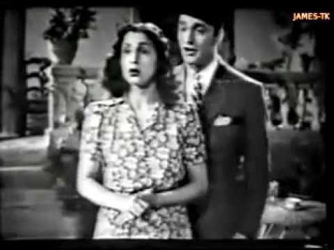 محمد عبدالوهاب و نور الهدى اضحكي و غن ي