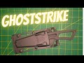 Gerber ghoststrike knife features  review