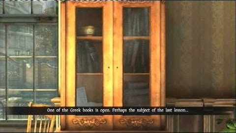 Part 10 of 16 The Testament Of Sherlock Holmes Entire Game Walkthrough Platinum Trophy Guide 1000G