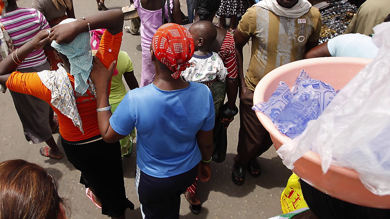 Client Centricity Case Study - First Allied