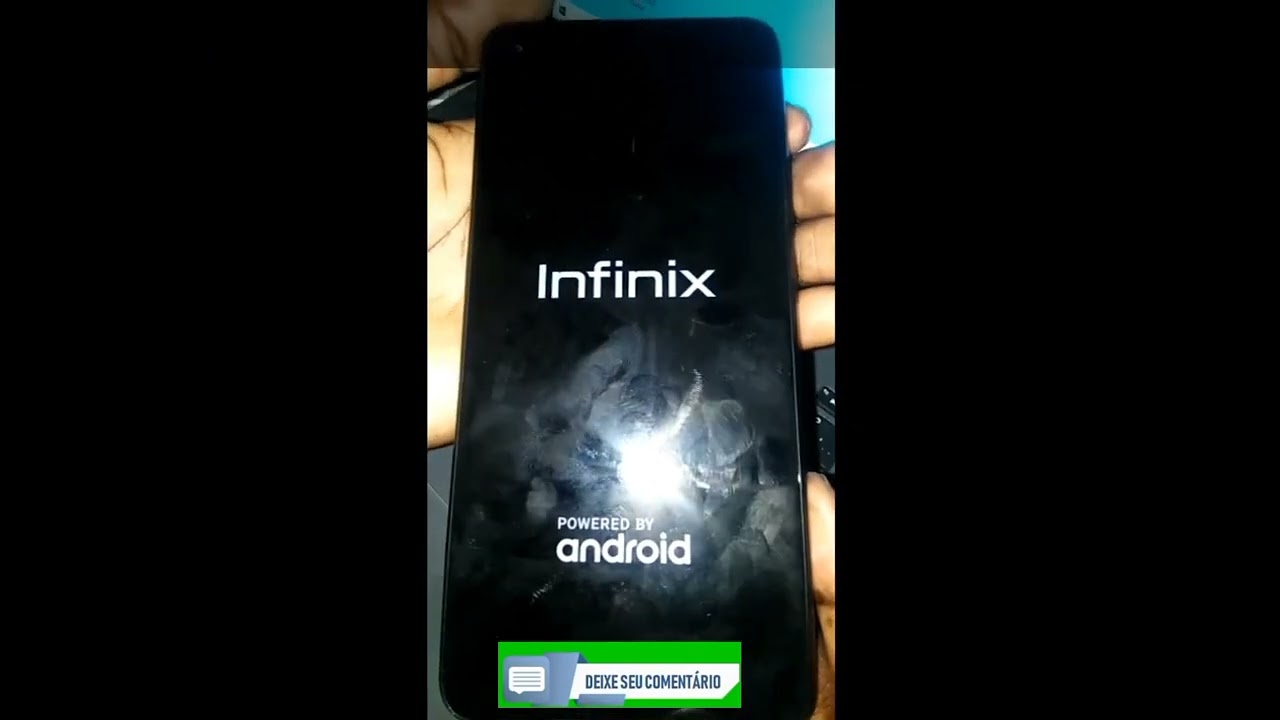 Como formatar Infinix s5 X652,  pin, padrão, passoword