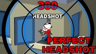 Johnny Trigger : Sniper Mission 1781-1800 PERFECT HEADSHOTS gameplay screenshot 5