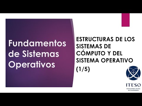 curso Sistemas operativos