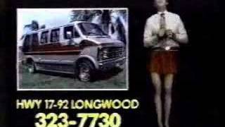 1984 Dodge Truck