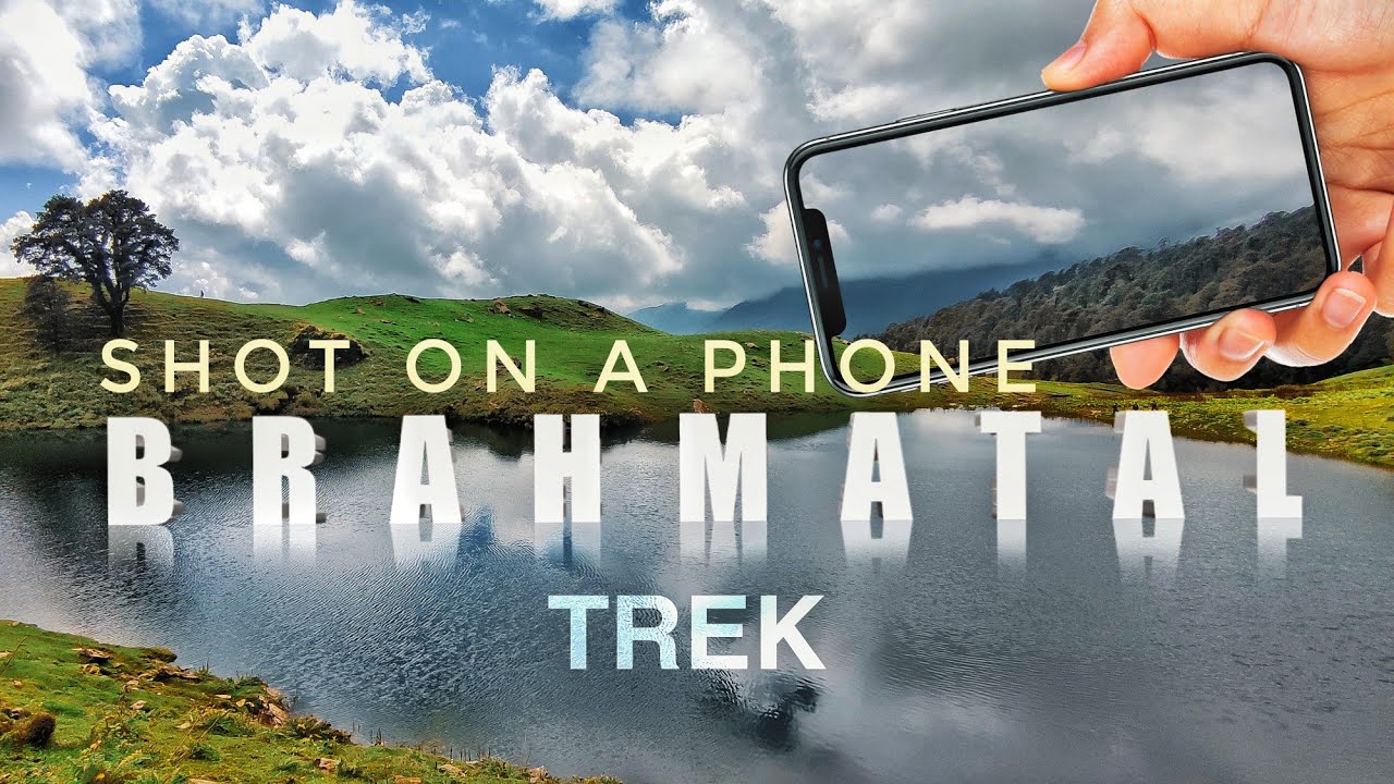 BRAHMATAL TREK | UTTARAKHAND 