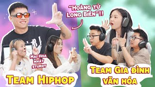 Tam sao thất bản: Team 24k.RIGHT ao trình cái game này!!