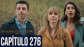 LA NOVIA DE ESTAMBUL - AVANCES 2° TEMPORADA (I y II) - YouTube