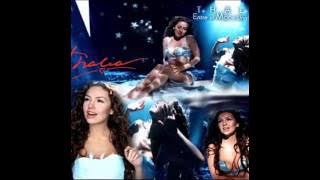 Thalia - Entre El Mar Y Una Estrella ( Male Version )