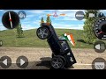 Modified Mahindra Thar😈Games:Indian Red Thar (Gadi Wala Games) Car Game Android Game - #2026