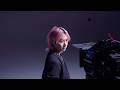 ＆be『ベースメイクは UV プライマー』篇 メイキング