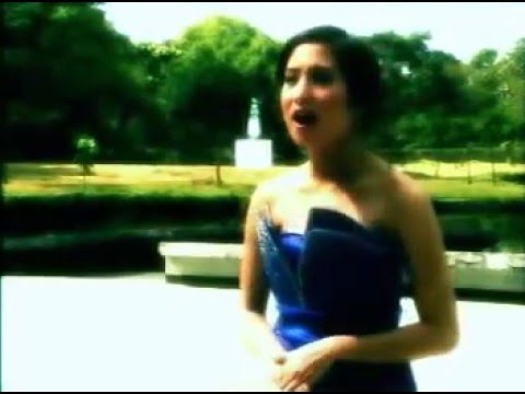 JOLINA MAGDANGAL - KUNG IKAW AY ISANG PANAGINIP OST