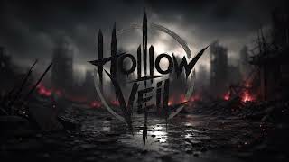 Hollow Veil - Weight of Silence [Lyrics Video]