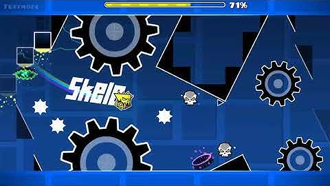 My Part In The Binding Of Isaac Megacollab