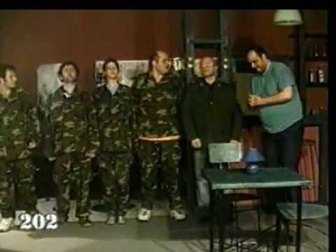 მუსკულები 146 - ნიკა რამიშვილი