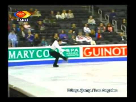 georgi kenchadze 09 worlds sp