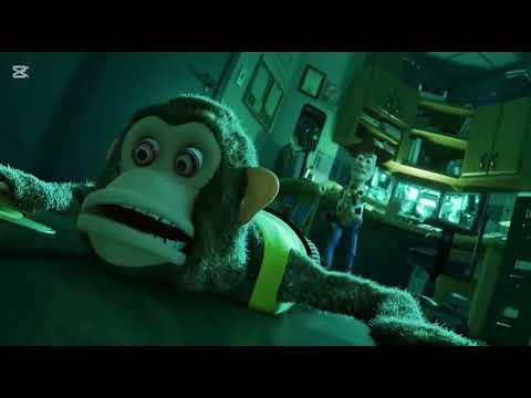 Woody and Slinky