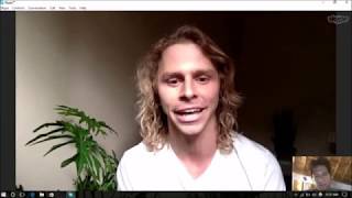 Adam Haritan of Learn Your Land: Interview