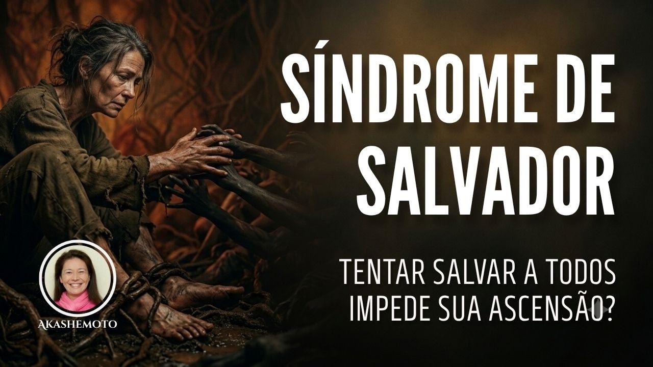 síndrome de salvador