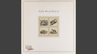 The Restless Tide (Link/Sting A)