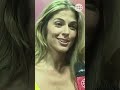 MÁS ESPECTÁCULOS | Entrevista exclusiva con Stephanie Cayo | #shorts