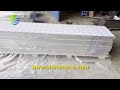 6082 - t6 aluminum plate