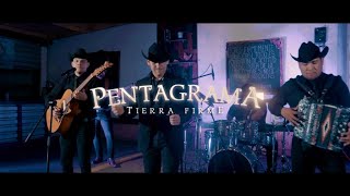 Pentagrama - Tierra Firme (Sesión en vivo)