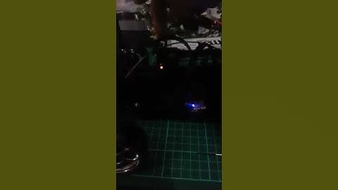 MST Gyro defect found