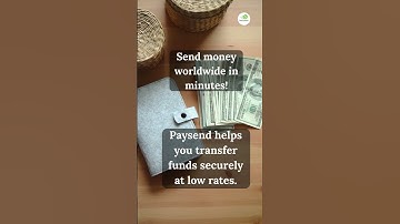 Tired of watching high fees eat into the money you send home? I switched to Paysend and was shocked