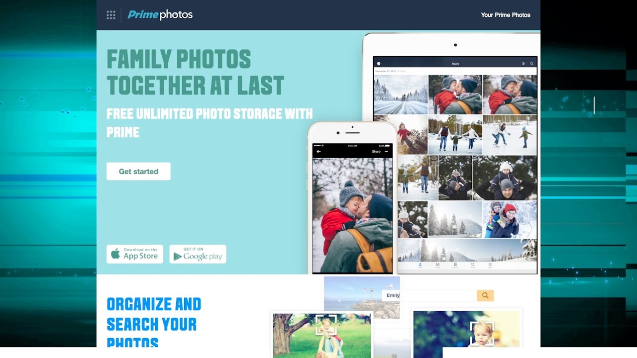 Here's Why Half of All US Households Have Amazon Prime YouTube