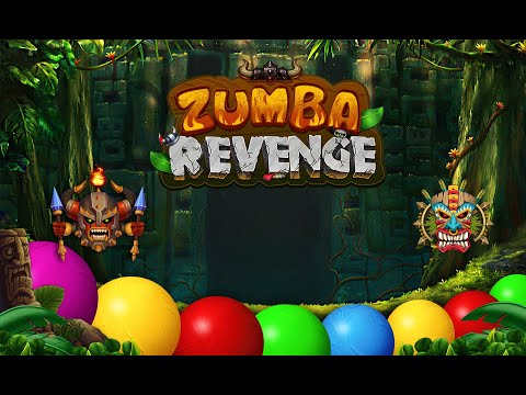 Zumba Revenge 2024