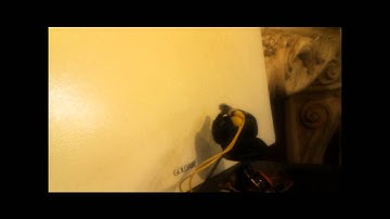 Camera/Laser Turret - Turret in Action