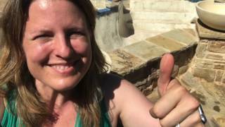 Time Lapse Pool Remodel in Colleyville, TX (Claffey Pools) v.1