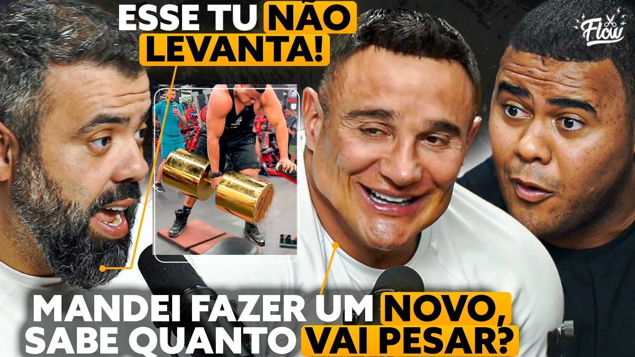 O MAIOR DESAFIO que O BITELO VAI TER QUE ENFRENTAR