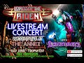 Capture de la vidéo [Live Concert]🔱Lords Of The Trident & Peacemaker