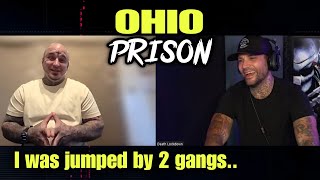 10 YEARS in Prison at 19 Years Old 